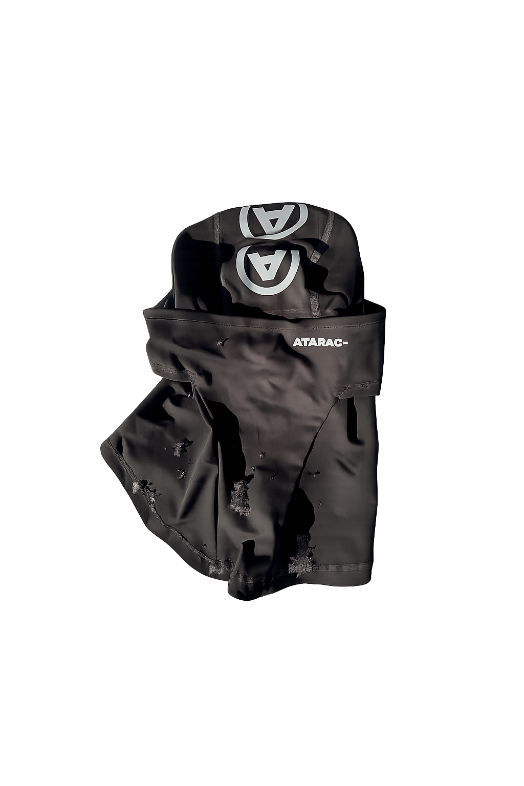 ThermoChromatic Belaclavas