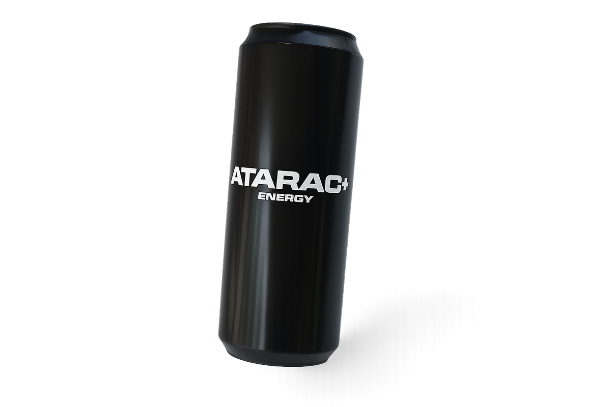 ATARAC Energy Drink