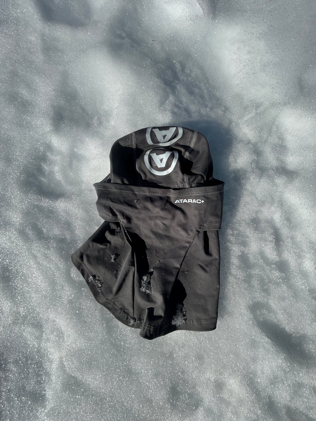 ThermoChromatic Belaclavas