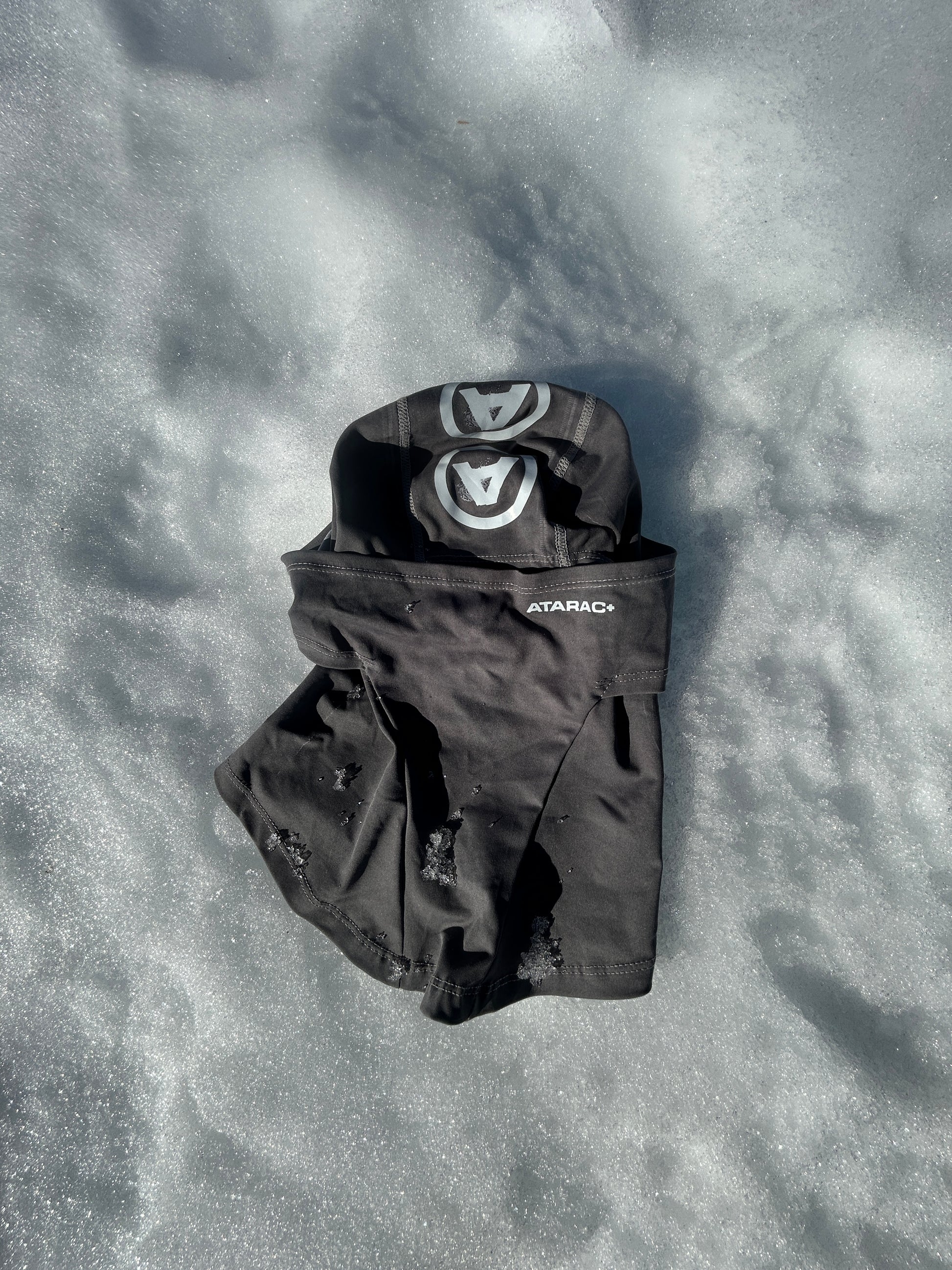 ThermoChromatic Belaclavas