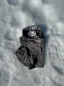 ThermoChromatic Belaclavas