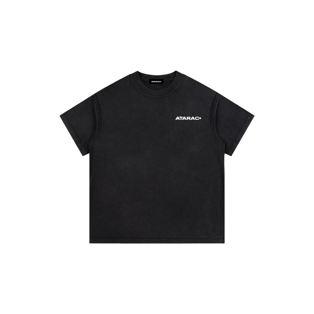 Stamped Tee