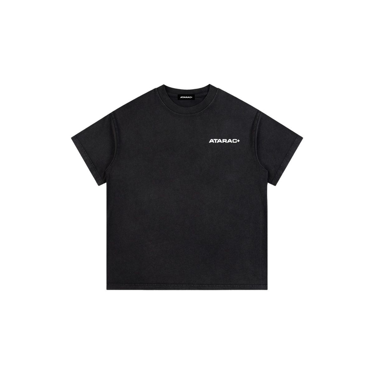 Stamped Tee