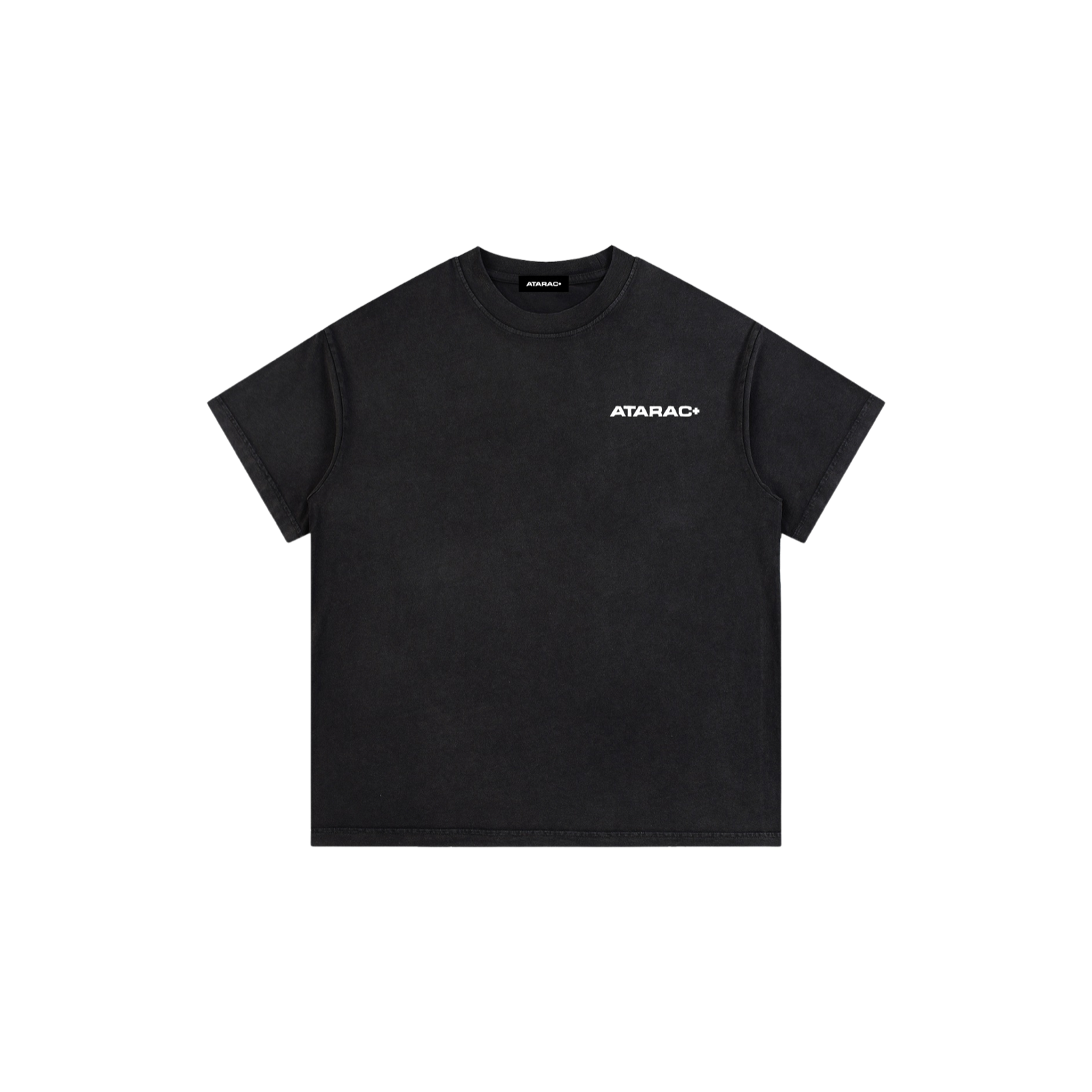 Stamped Tee