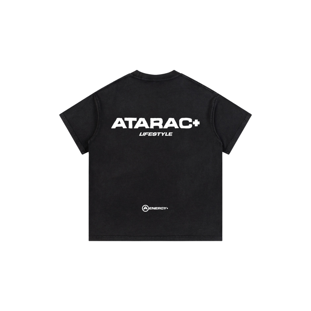 Stamped Tee