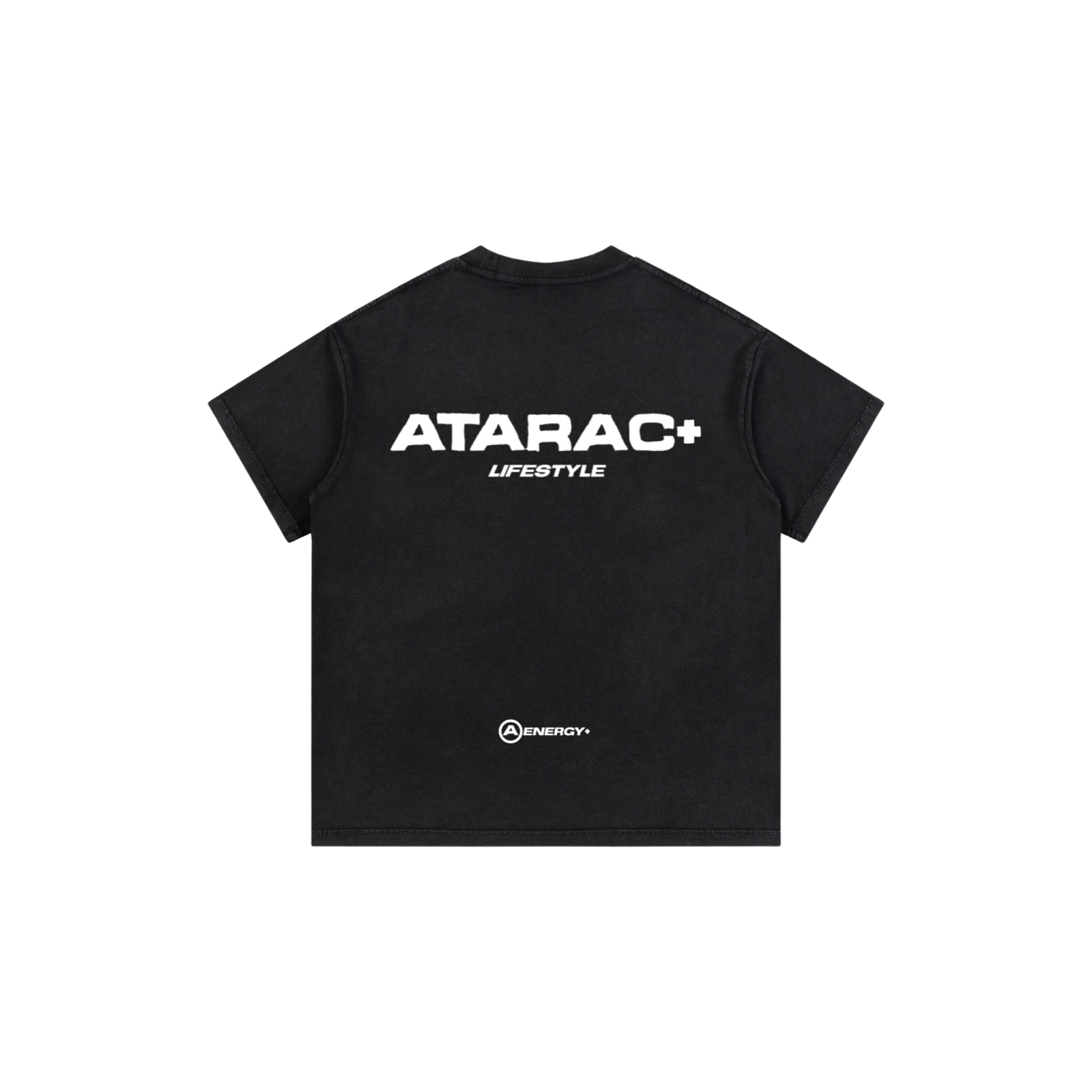 Stamped Tee