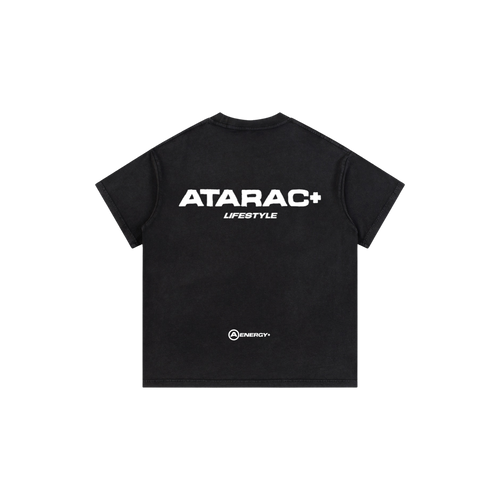 Stamped Tee